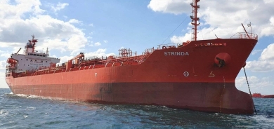 هجوم بطائرة مسيّرة يستهدف ناقلة نفط ترفع العلم الهندي في البحر الأحمر