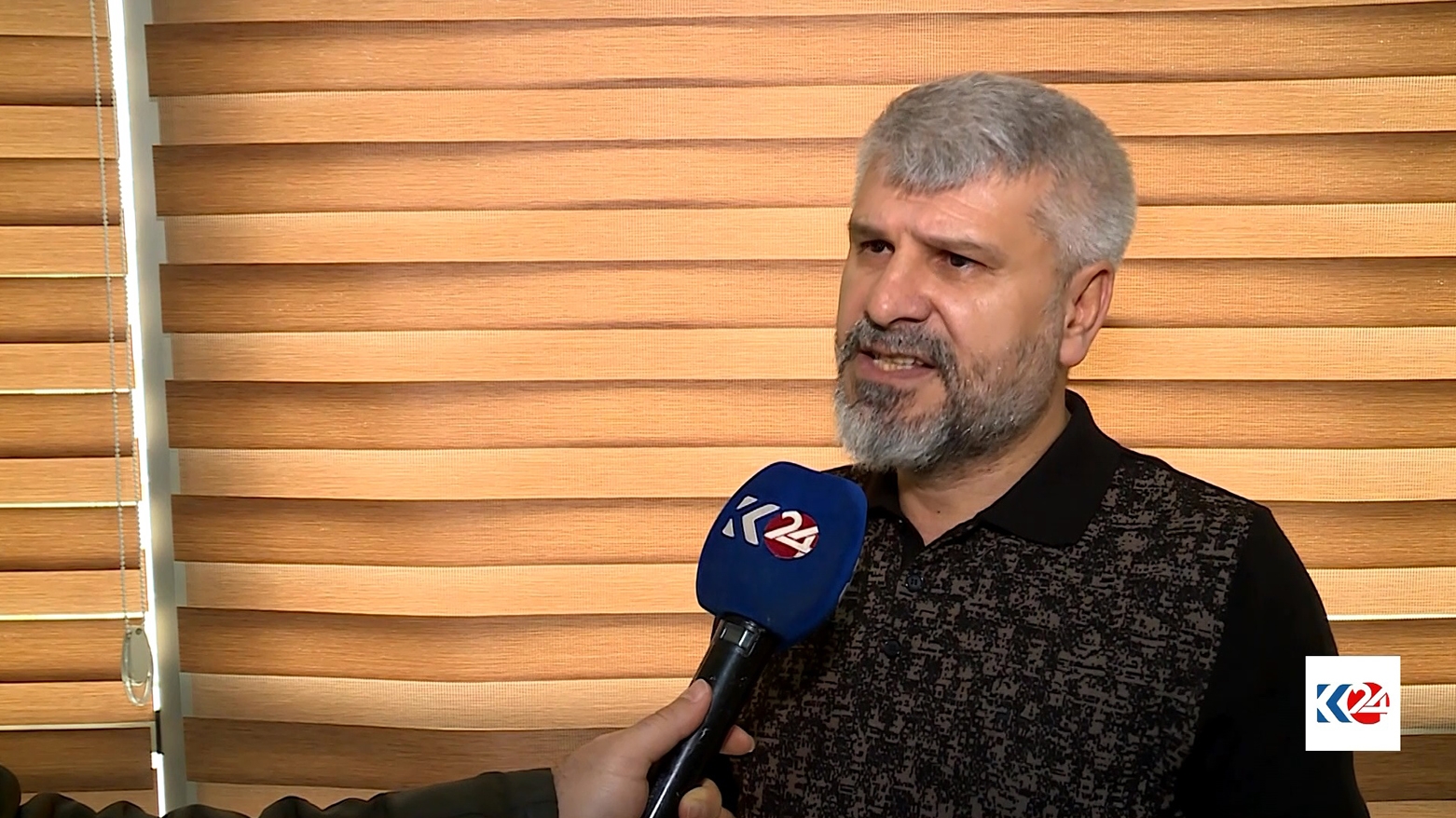 Ahmet Kaya: Eger Dem Partî bo berjewendiya Kurdan bi AK Partî re tifaq dê gaveke rast be