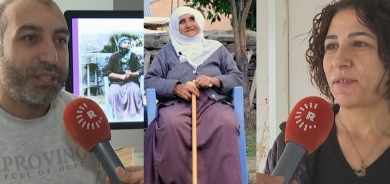 3 rojnameger li Wanê gund bi gund geriyan û çîrokên hezar salî tomar kirin