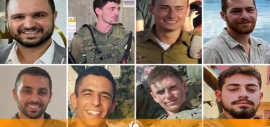 8 leşkerên din yên Îsraîlî hatin kuştin