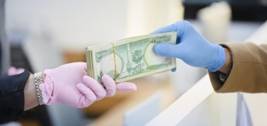 الحكومة الاتحادية تشكل لجنة لحل مشكلة رواتب موظفي إقليم كوردستان