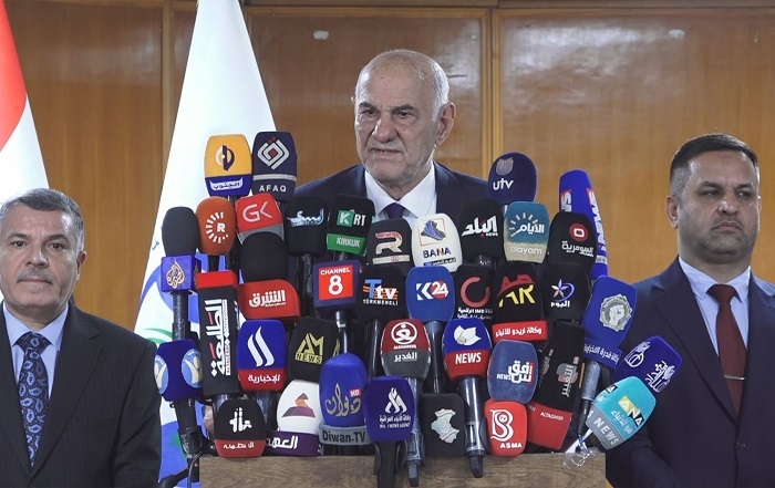 Water Crisis Deepens in Iraq as Turkish Releases to Euphrates River Decline