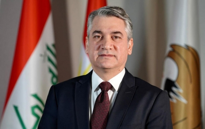 لبحث الموازنة ورواتب الموظفين .. د.جوتيار عادل: وفد إقليم كوردستان يزور بغداد قريباً