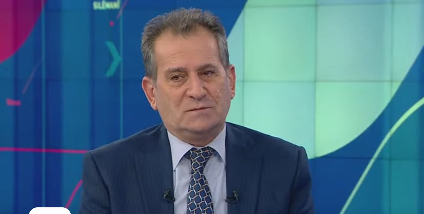 ضياء بطرس: أوضاع المسيحيين في إقليم كوردستان مقارنةً بالعراق مختلفة كلياً