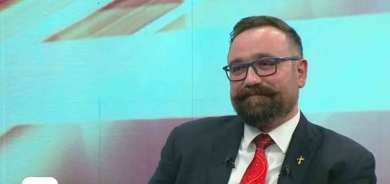 آنو جوهر: وجود ساكو في أربيل دليل على أن كافة الأديان بمأمن في كوردستان