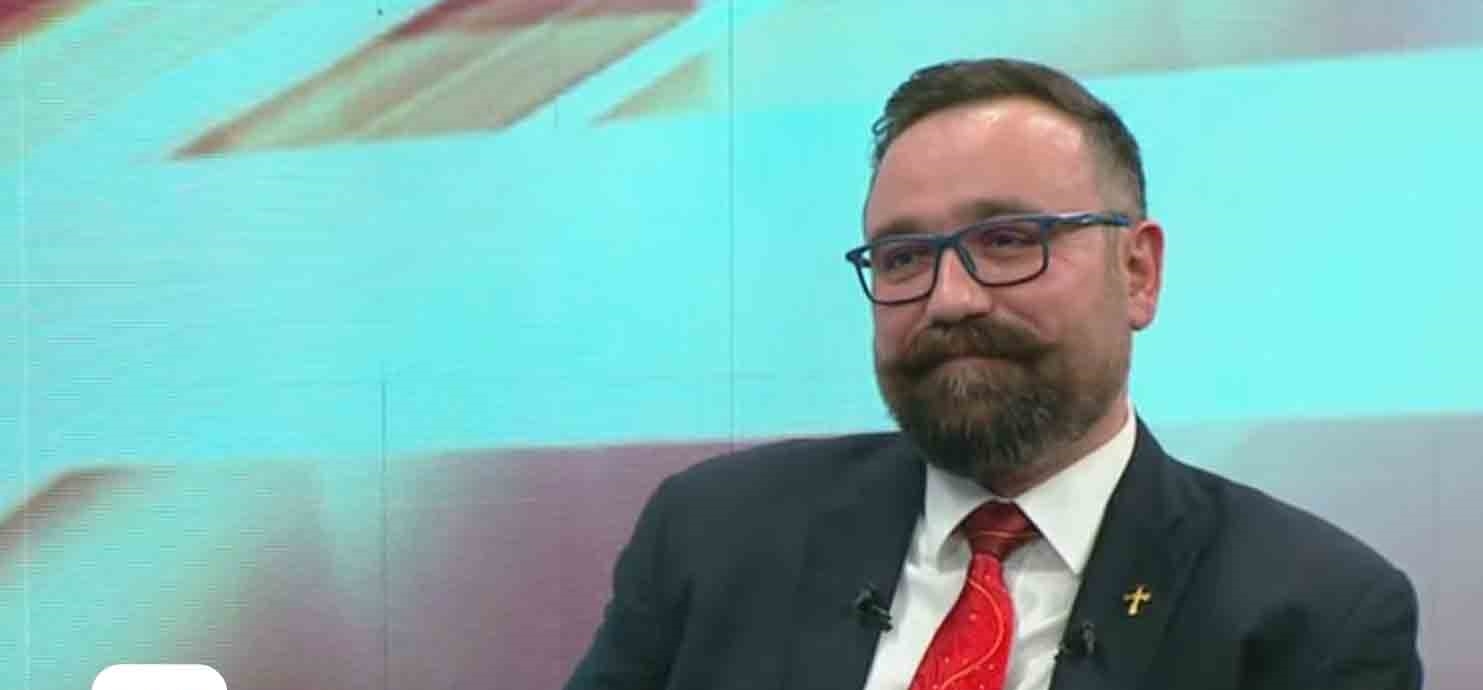 آنو جوهر: وجود ساكو في أربيل دليل على أن كافة الأديان بمأمن في كوردستان