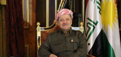 Serok Barzanî daxwaza bexteweriyê bo mesîhiyan dike