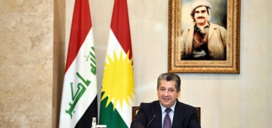 Serokwezîr hêviya rojên xwe bo mesîhiyan dike