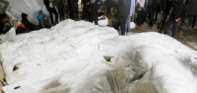 Îsraîl êrîşî ser navenda Xezeyê kir