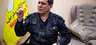 Mazlûm Ebdî li ser êrişên Tirkiyeyê daxuyaniyek belav kir