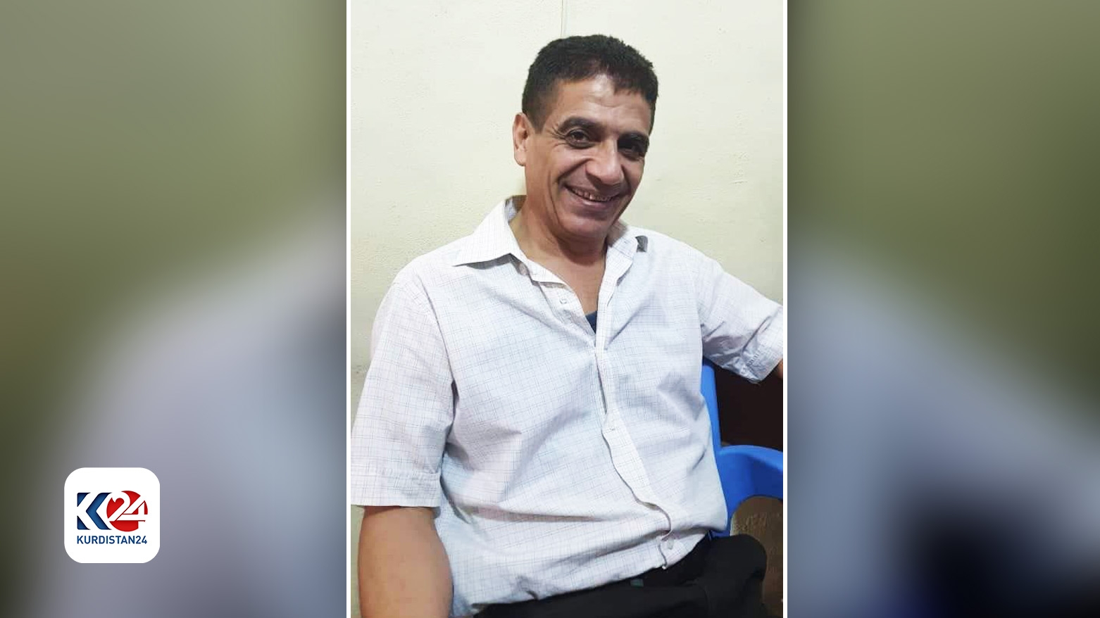 Endamekî encûmena xwecihî ya navçeyeke Efrînê hat revandin