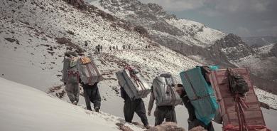 4 Kolberên Kurd birîndar bûn