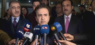 Piştîwan Sadiq ji Bexdayê re: Yan em cuda bibin yan jî mafên me li gor destûrê bicîh bînin