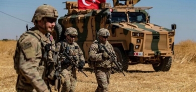 Tirkiye: 12 leşkerên me hatine kuştin