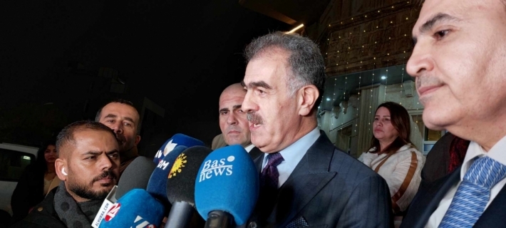 إقليم كوردستان يعتزم فتح ممثليات له في عددٍ من دول العالم