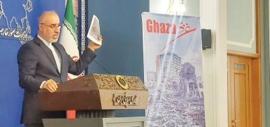 إيران تنفي اتهاماً أميركياً لها بمهاجمة ناقلة كيماويات قرب الهند