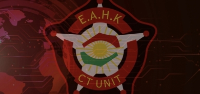 مكافحة الإرهاب في كوردستان: مُسيّرة مفخخة تستهدف قاعدة عسكرية للتحالف في مطار أربيل الدولي