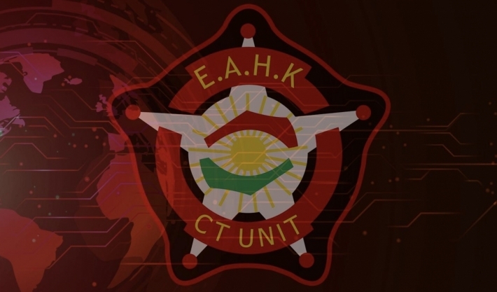 مكافحة الإرهاب في كوردستان: مُسيّرة مفخخة تستهدف قاعدة عسكرية للتحالف في مطار أربيل الدولي