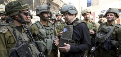 نتنياهو يتعهد من غزة بـ«حرب مستمرة»