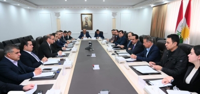 بقرارٍ من مسرور بارزاني.. تأمين فرص العمل لـ 75 بالمئة من أهالي إقليم كوردستان