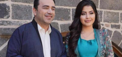 بڵند ئیبراهیم و بەرژین كاپلان بەرهەمێكیان بەشێوەی دوێت بڵاوكردەوە