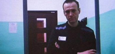 الروسي نافالني يعاود الظهور في القطب الشمالي