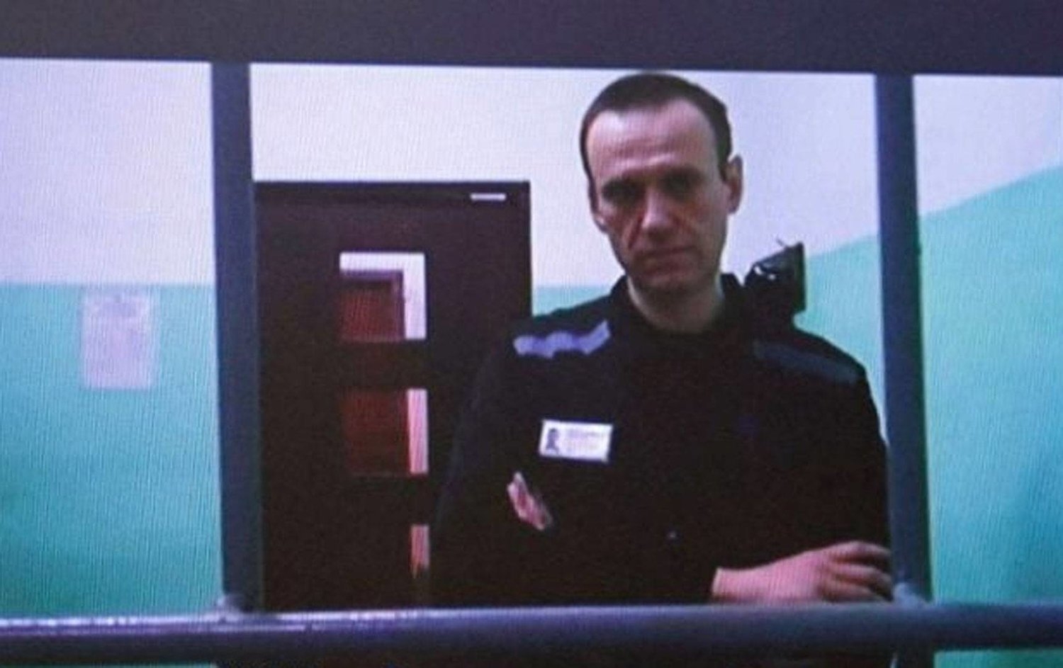 الروسي نافالني يعاود الظهور في القطب الشمالي