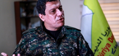 Mezlûm Ebdî daxwazê ji Civaka Navdewletî dike ku Tirkiyeyê rawestînin