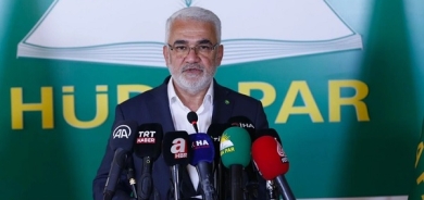 Hudapar rojeva Tirkiyeyê têk bir