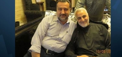 Fermandarekî Îranê di êrişa Îsraîlê de hate kuştin