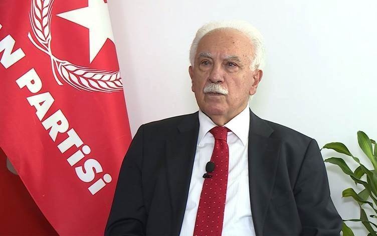 Perînçek: Bihevrebûna Tirkiye, Sûriye, Îran, Îraq û Rûsyayê rê li ber avabûna Kurdistanê girt