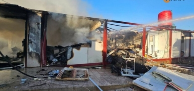 Di 24 saetan de 22 navend hatin bordiman kirin