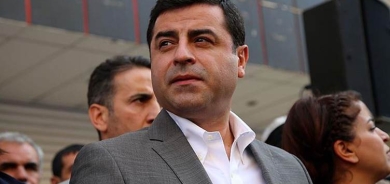 Demîrtaş: Hemû partî di çareseriya pirsgirêka Kurd de alî ne