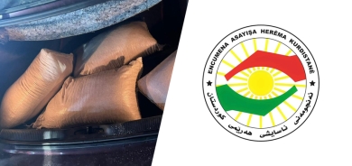 Dest bi ser 100 kg madeya hişber de hate girtin