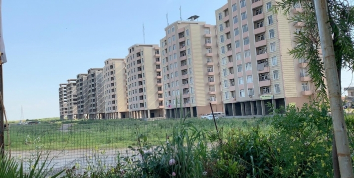 قرار منح وحدات سكنية لذوي الشهداء والمؤنفلين والسجناء السياسيين في اقليم كوردستان يدخل حيز التنفيذ