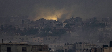 اليابان تعلن فرض عقوبات على 3 من قادة «حماس»