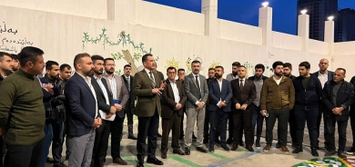 بەدەست هێنانی ئامانجەكەت بوێری و شەونخوونی دەوێت