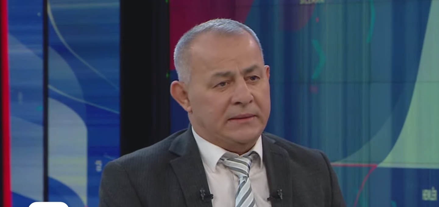 دلير صابر: 30 بالمئة من مرضى الكلى في وسط العراق وجنوبه يتلقون العلاج في أربيل