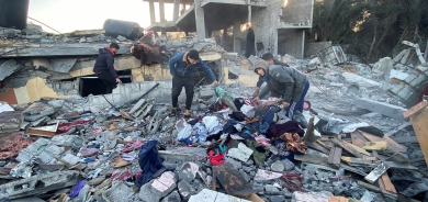 الأمم المتحدة تعلن تعيين وزيرة هولندية منسّقة إنسانية لغزة