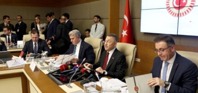 Turkey's Parliament Advances Sweden's NATO Bid Amidst F-16 Fighter Jet Negotiations