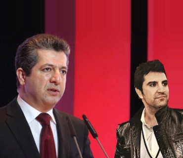 ســەرۆکــی حکوومەتی هەرێمی کوردستان، لە پەیوەندییەکی تەلەفۆنیدا، سەرەخۆشی لە هونەرمەند زەکەریا عەبدوڵا کرد بۆ کۆچی دوایی دایکی.