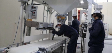 حكومة إقليم كوردستان ترخص لـ 2183 مصنعاً وتبدأ الإنتاج