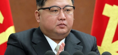 زعيم كوريا الشمالية يصف عام 2023 بـ«عام التحول الكبير»