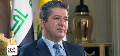 خۆڕاگریی مەسرور بارزانی لە سەختترین ئاڵنگارییەکاندا