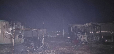 Tirkiyeyê çend cih û xalên din ên Rojavayê Kurdistanê bombebaran kirin