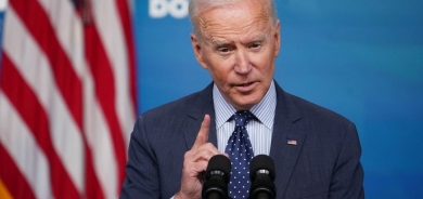 Biden fermana êrîşê daye