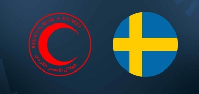 Fuat Oktay: Swêdê hesabê bankê yê Heyva Sor a Kurd girt