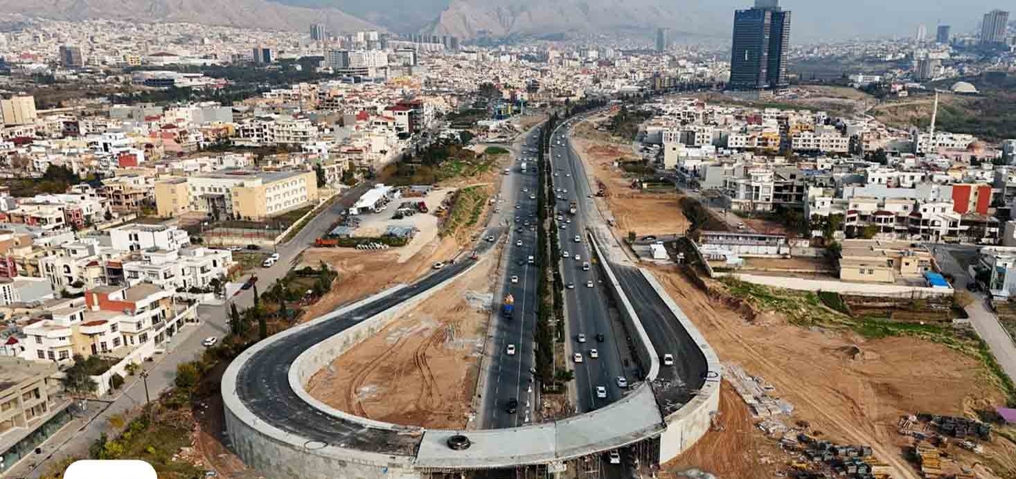 بكلفة تتجاوز 13 مليار دينار.. مشروع 