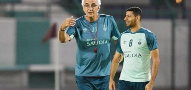 فوساتي مدرب الأهلي والشباب السابق يقود البيرو في كوبا أميركا