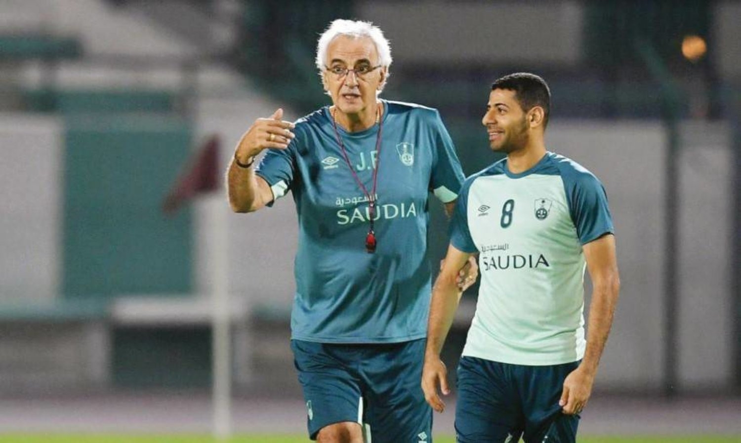 فوساتي مدرب الأهلي والشباب السابق يقود البيرو في كوبا أميركا